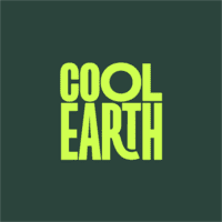 Cool Earth logo