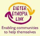 Exeter-Ethiopia-Link logo