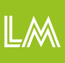 LM logo