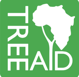 Treeaid logo