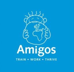 Amigos logo