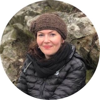 Image showing Emma Sawyer, Network Administrator of SWIDN
