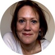 Image showing Hannah Doornbos, SWIDN's Executive Director