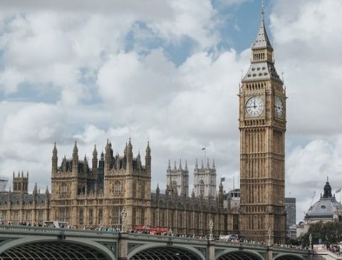 UK Parliament