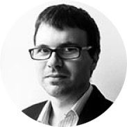 Image showing Stuart Davis, Treasurer of SWIDN
