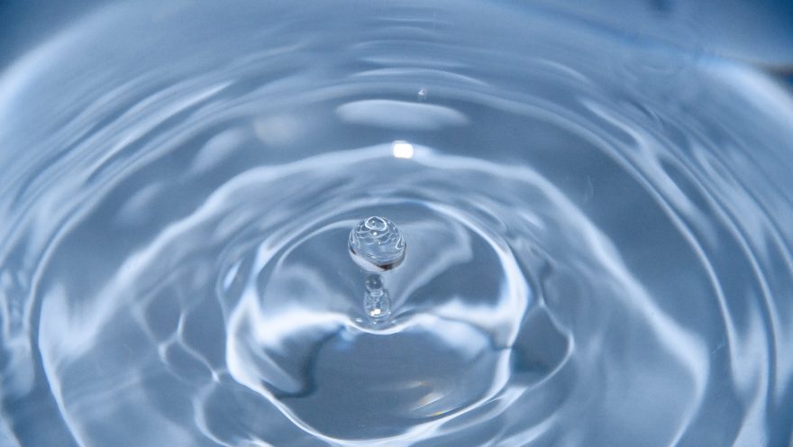 water water