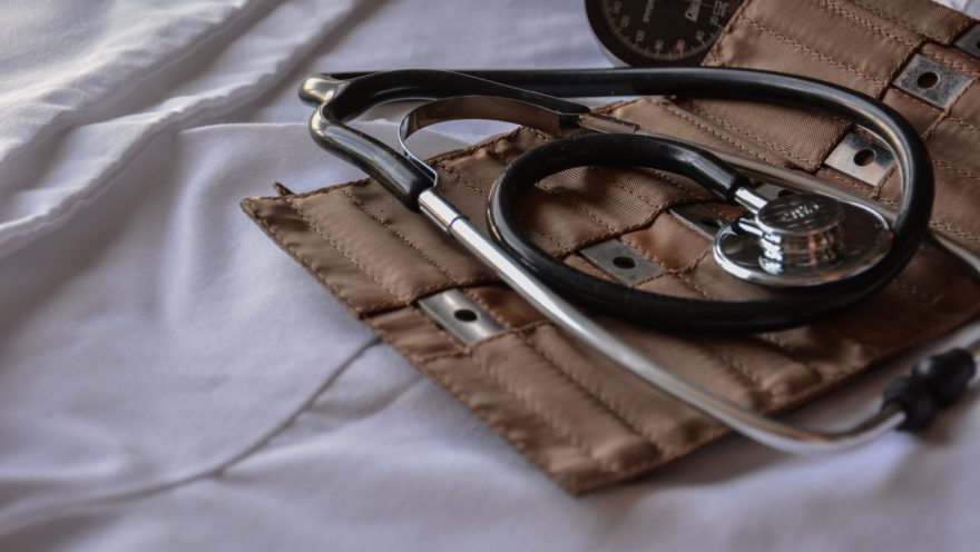 stethoscope stethoscope