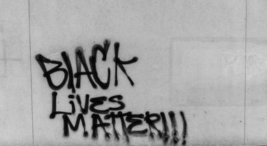 Black Lives Matter