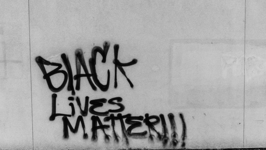 Black Lives Matter