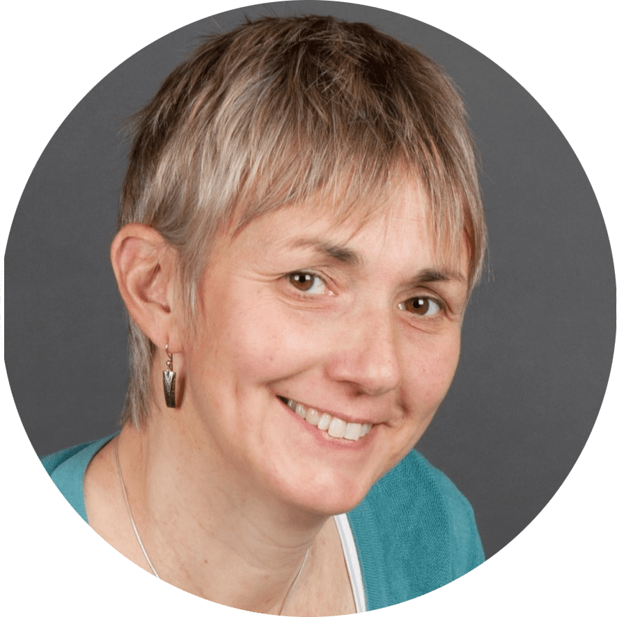 Rachel JPG-modified Circular colour image of Rachel Haynes, Trustee for SWIDN