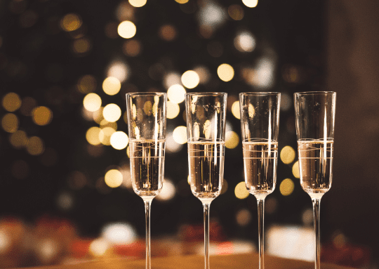 SWIDN Festive Social (Bristol)