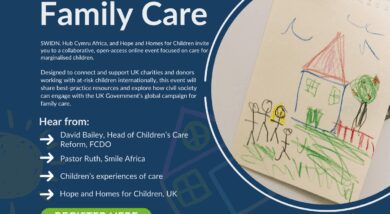 Focus on Family Care