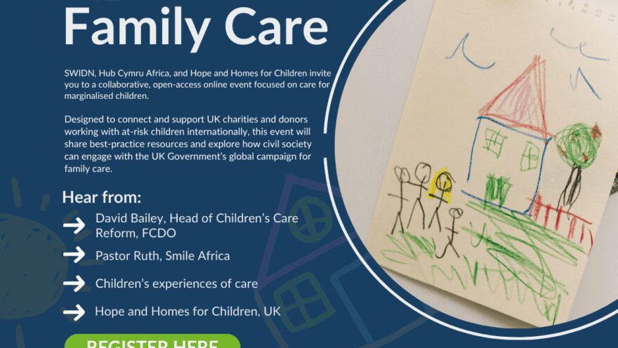 Focus on Family Care Focus on Family Care
