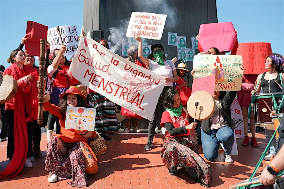 menstrual-justice