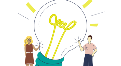 Work that Works: Job Sharing for Justice Work