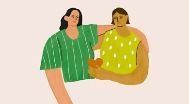 Work that Works: Job Sharing for Justice Work