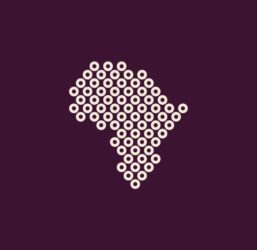 Hub Cymru Africa logo