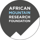 AMRF Circular logo