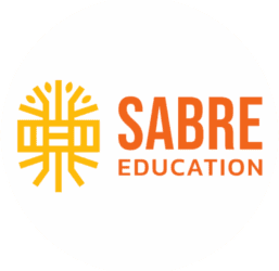 Sabre Education Logo round