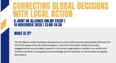 Connecting Global Decisions with Local Action