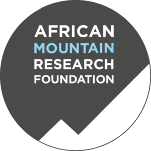 AMRF Circular logo
