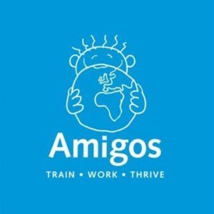 Amigos logo