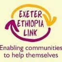 Exeter-Ethiopia-Link logo