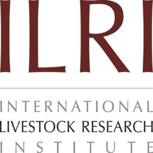 ILRI logo