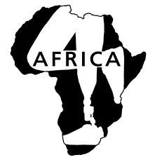 Legs4Africa logo