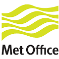 Met Office logo Met Office logo