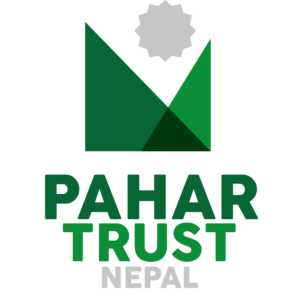Pahar logo Pahar logo