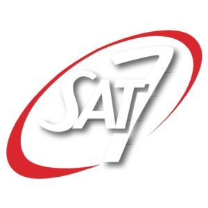 Sat7 logo Sat7 logo