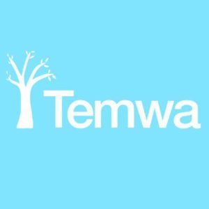 Temwa logo